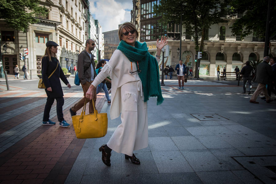 Fotos: Desde arte o moda hasta conciertos: la tienda de Begoña en Bilbao que es más que una tienda