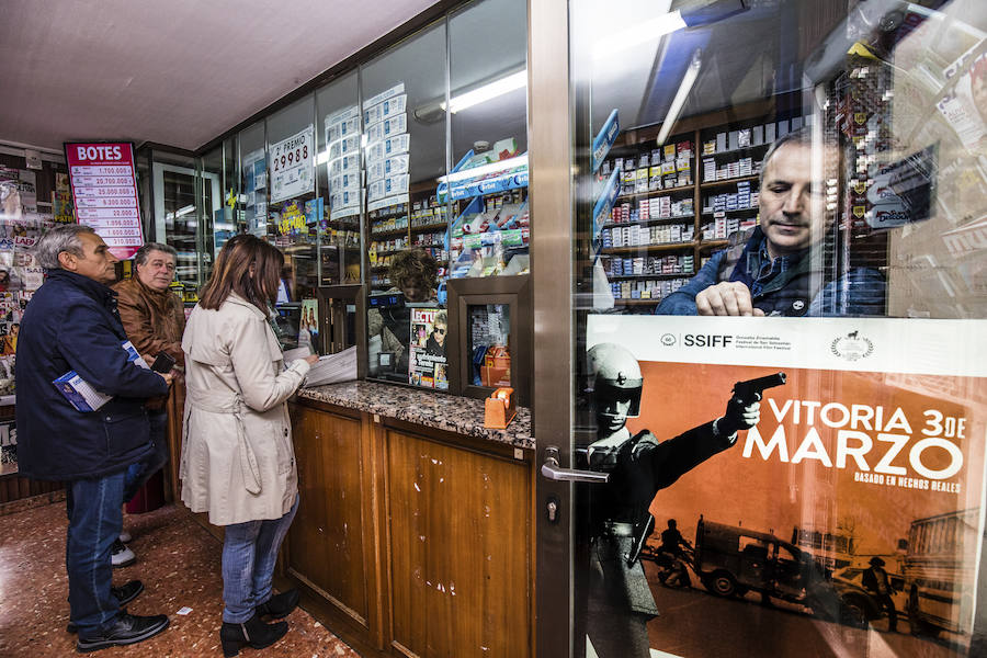 Fotos: Viaje al pasado sobre ruedas