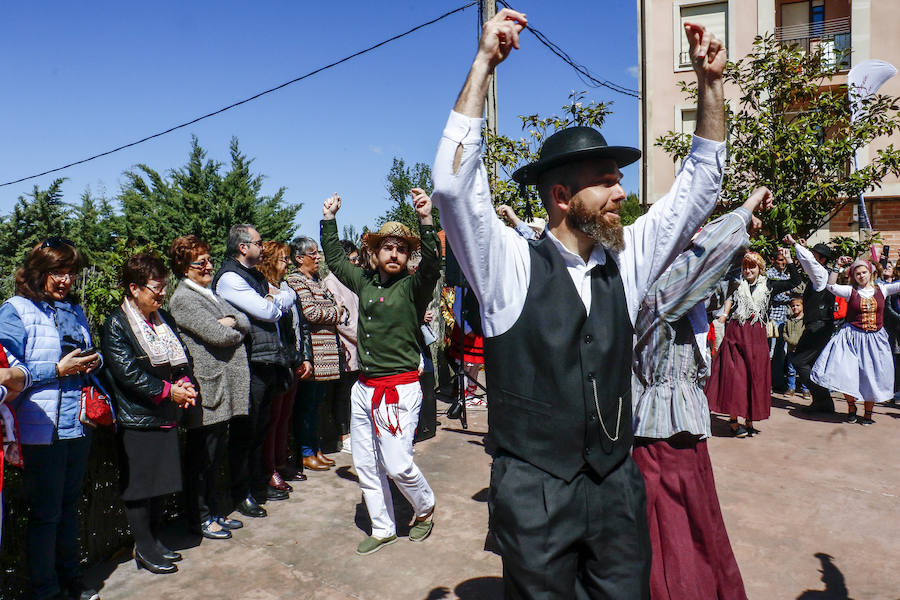 Fotos: Un brindis por Rioja Alavesa y Portugal