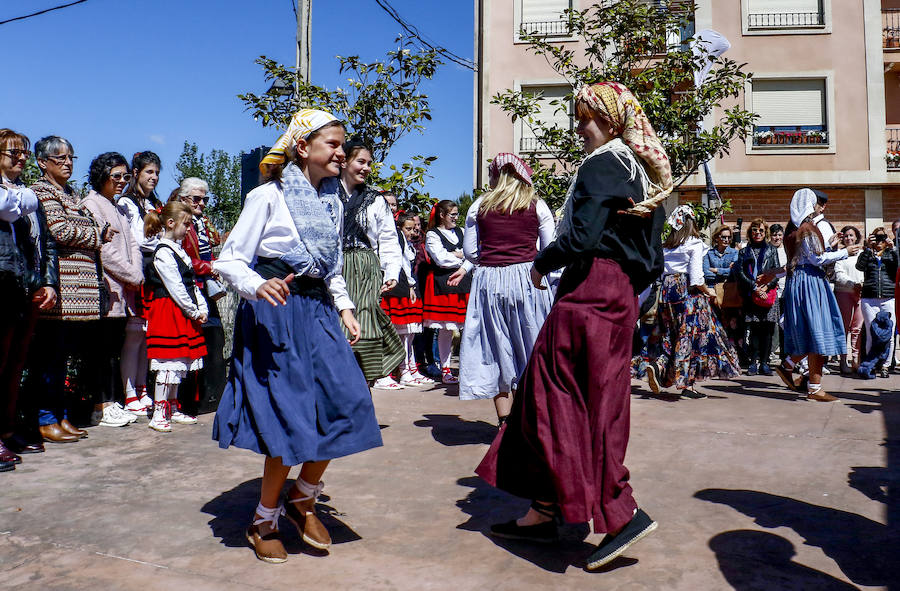 Fotos: Un brindis por Rioja Alavesa y Portugal