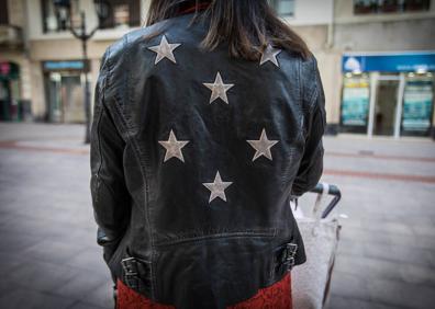 Imagen secundaria 1 - ¡Qué estilazo tienen estas madres!