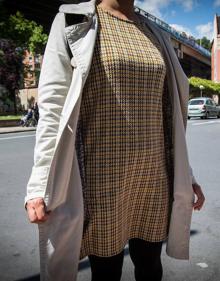 Imagen secundaria 2 - ¡Qué estilazo tienen estas madres!