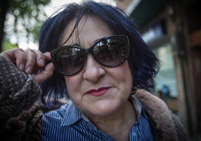 Imagen secundaria 1 - ¡Qué estilazo tienen estas madres!