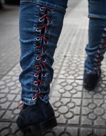 Imagen secundaria 2 - ¡Qué estilazo tienen estas madres!