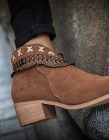 Imagen secundaria 2 - ¡Qué estilazo tienen estas madres!