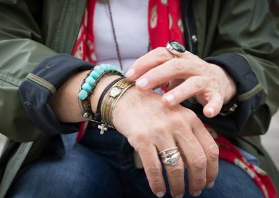 Imagen secundaria 1 - ¡Qué estilazo tienen estas madres!