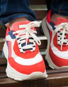 Imagen secundaria 2 - ¡Qué estilazo tienen estas madres!