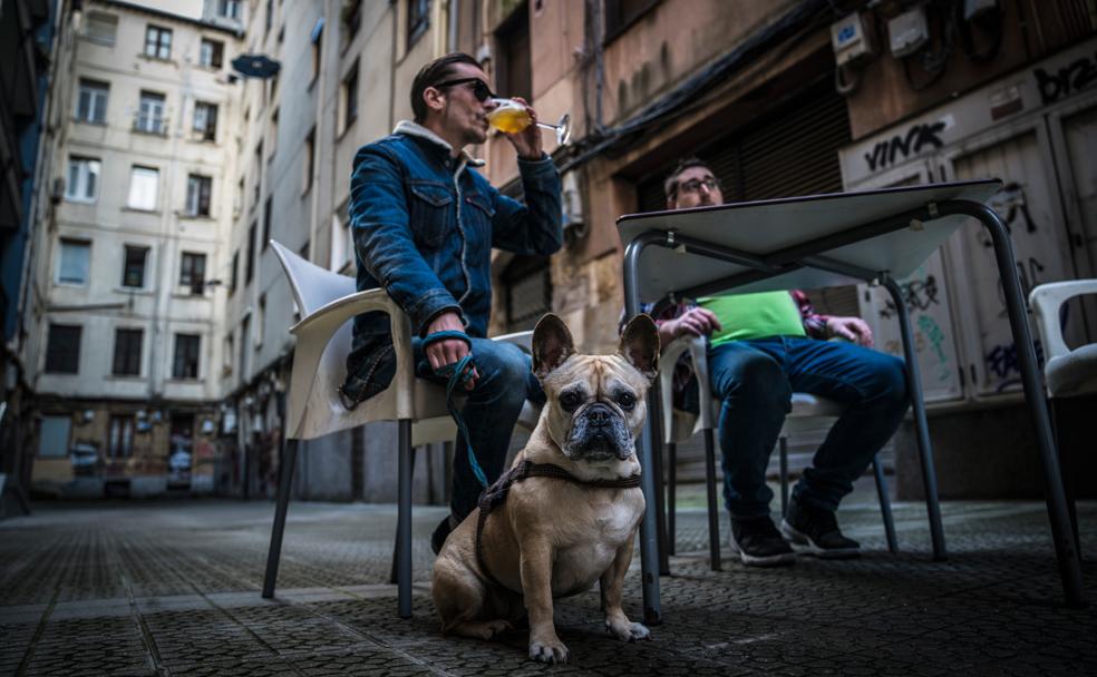 ¿Hay salida para estos callejones?