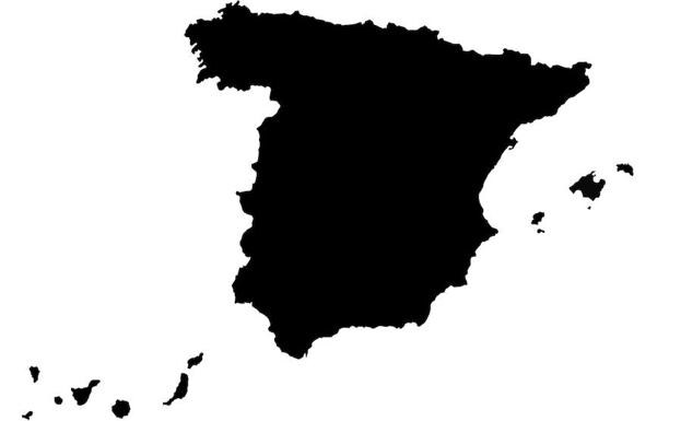 España líquida