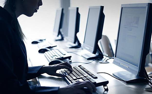 10 años implicados en la formación juvenil