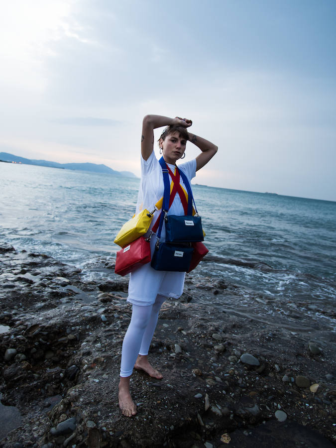 Algunas de las creaciones de la firma Hemen