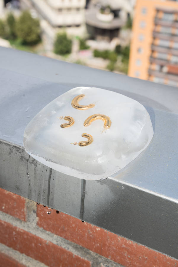 Algunas de las creaciones de la firma Hemen