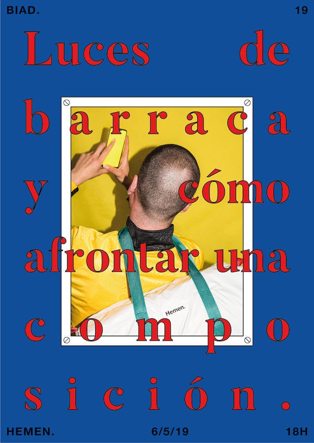 Algunas de las creaciones de la firma Hemen