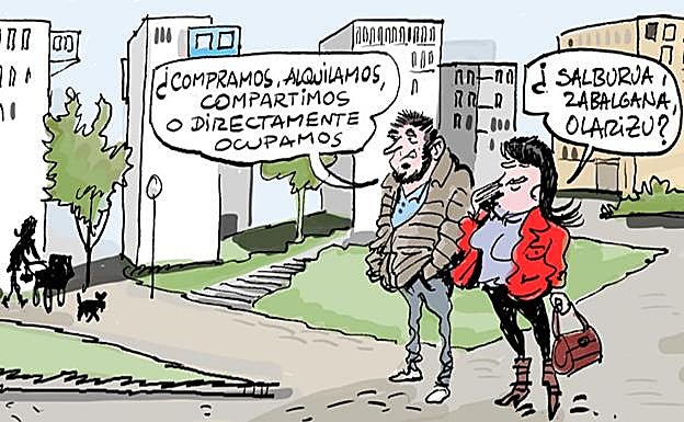 ¿Qué proponen los partidos en materia de vivienda?