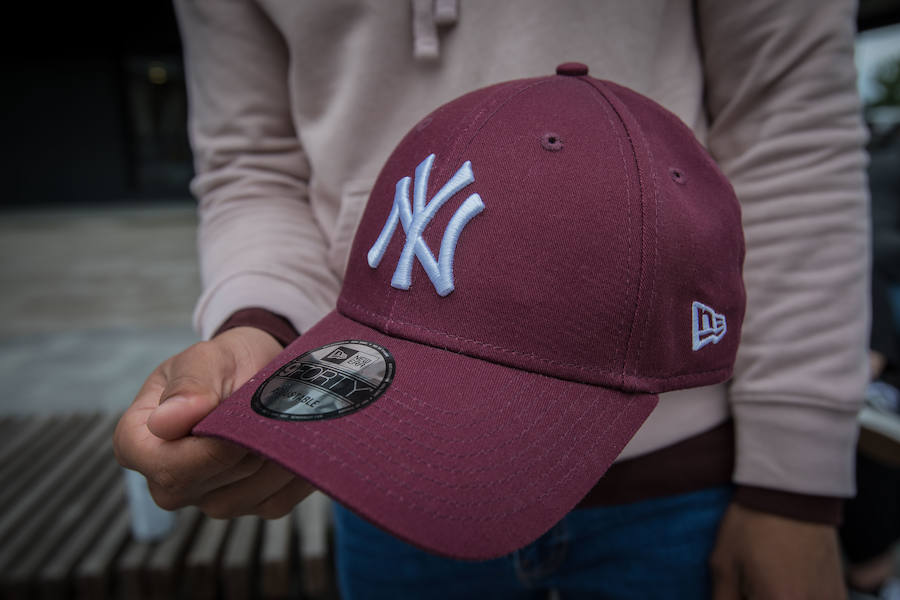 Kelvin Vasquez (Estudiante de Relaciones Laborales y Recursos Humanos - 21 años)