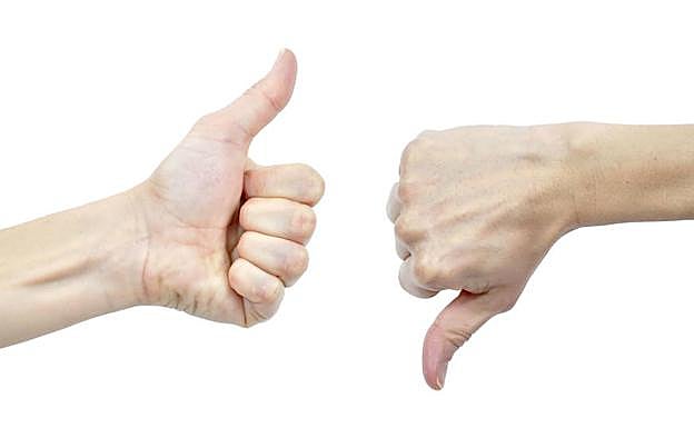 La pinza y 'Jurelandia'