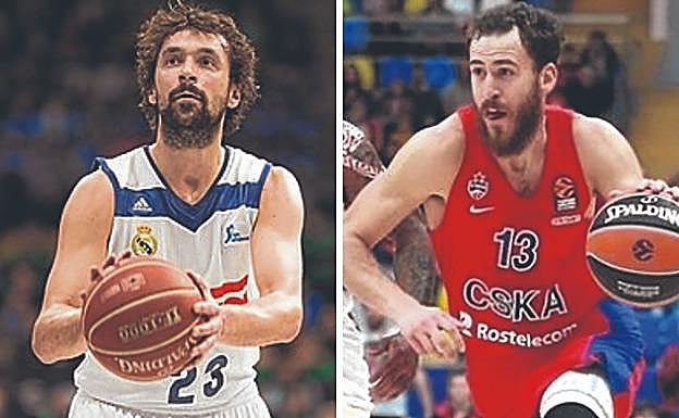 Llull ya está recuperado. Por su parte, el Chacho tiene un esguince. 