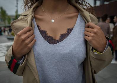 Imagen secundaria 1 - La imagen más &#039;chic&#039; de la UPV