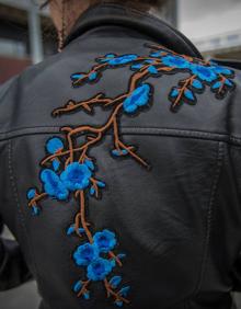 Imagen secundaria 2 - La imagen más &#039;chic&#039; de la UPV