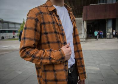 Imagen secundaria 1 - La imagen más &#039;chic&#039; de la UPV