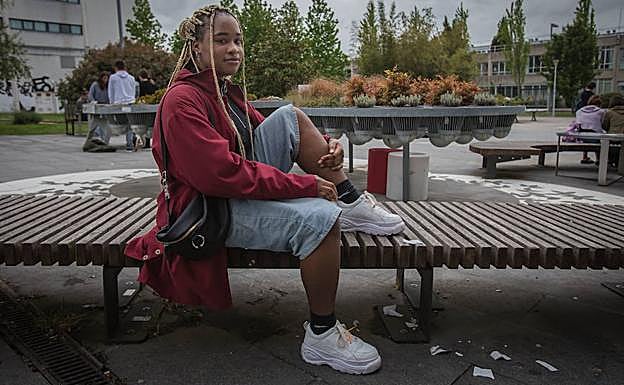 Imagen principal - La imagen más &#039;chic&#039; de la UPV