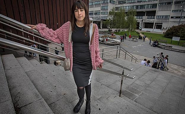 Imagen principal - La imagen más &#039;chic&#039; de la UPV