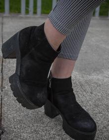 Imagen secundaria 2 - La imagen más &#039;chic&#039; de la UPV