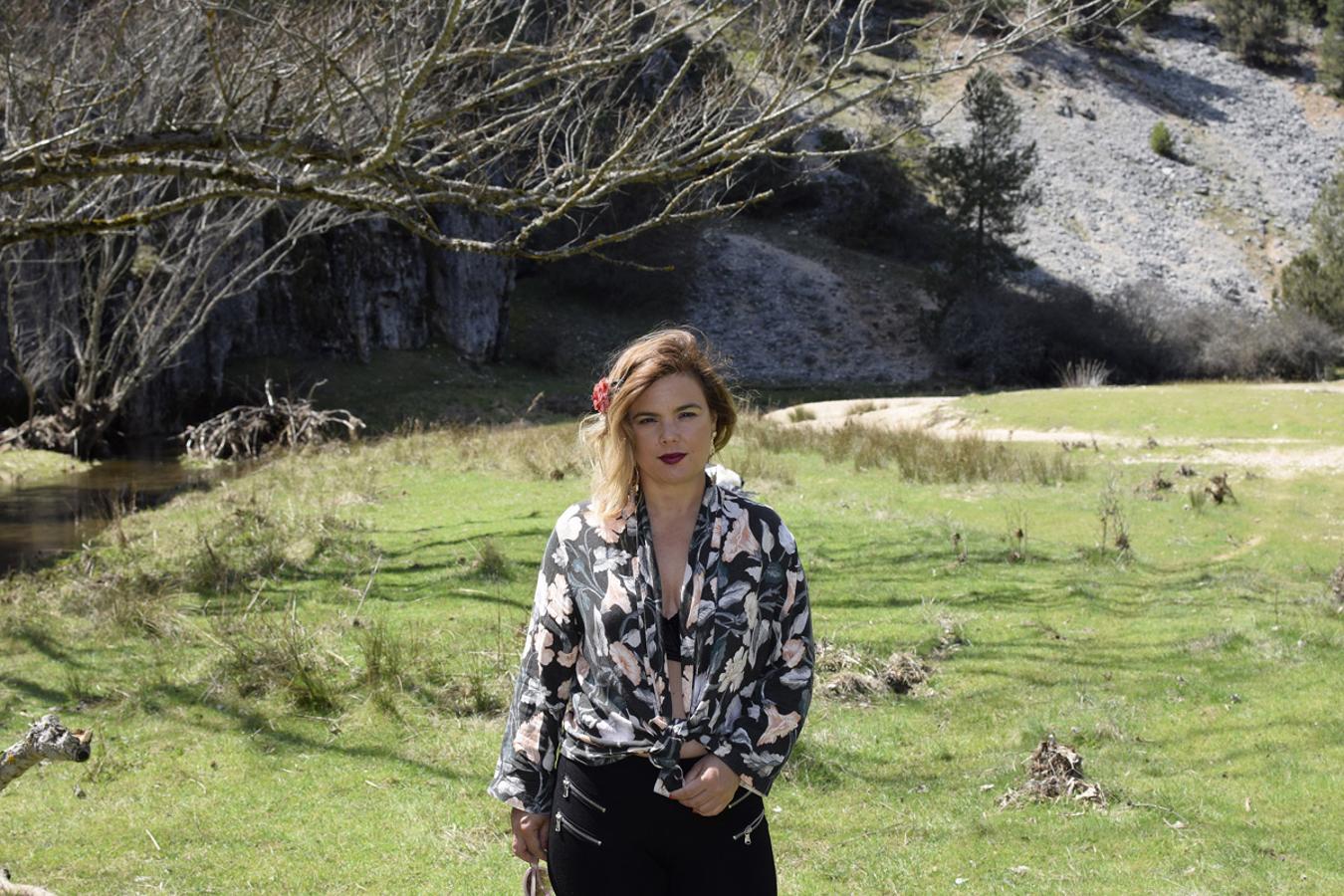 La tradición nipona siempre ha inspirado al mundo y ahora os doy las claves para adaptar sus exóticas tendencias a nuestros looks