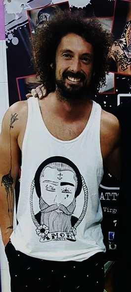 Rostros conocidos se declaran incondicionales de esta firma cántabra