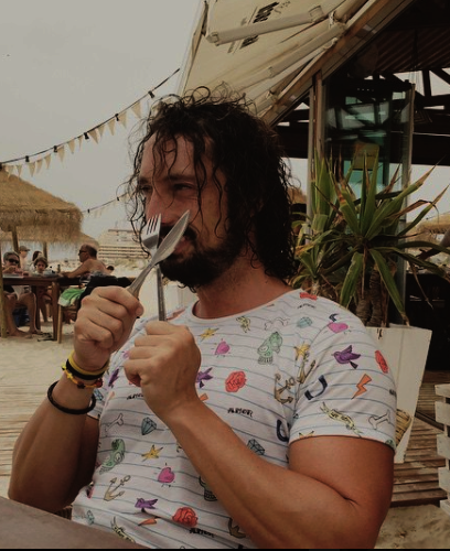 Rostros conocidos se declaran incondicionales de esta firma cántabra