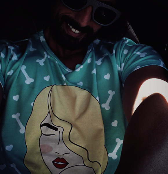 Rostros conocidos se declaran incondicionales de esta firma cántabra