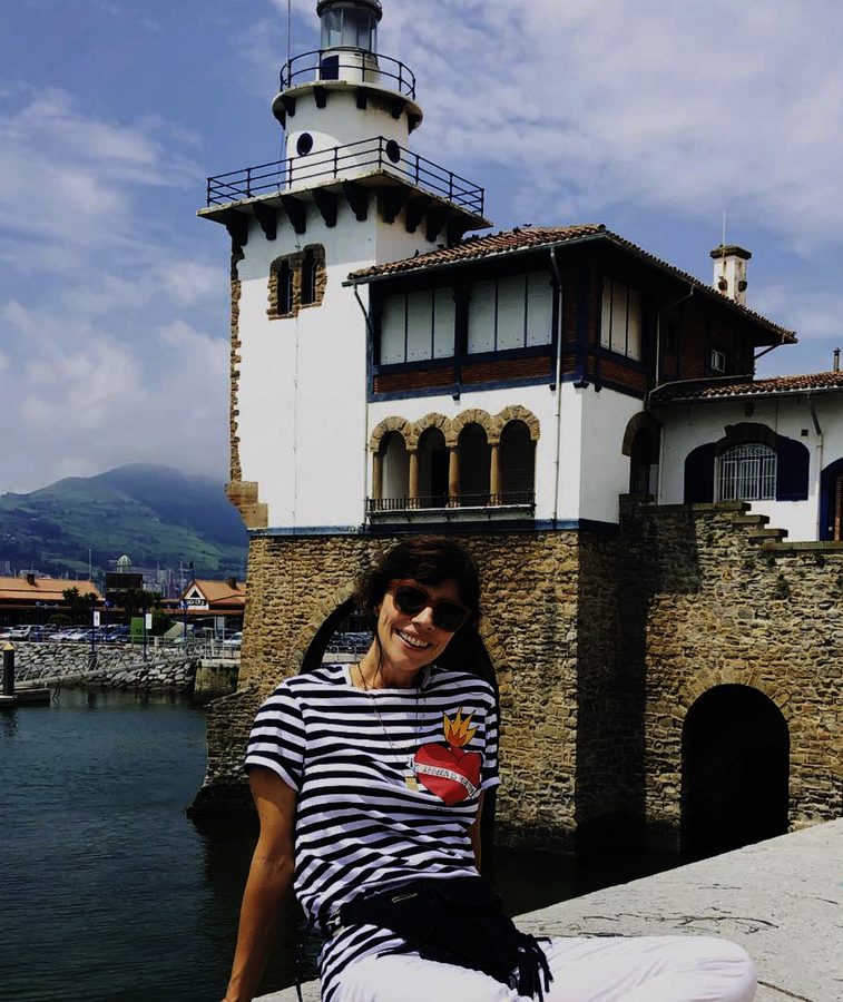 Rostros conocidos se declaran incondicionales de esta firma cántabra