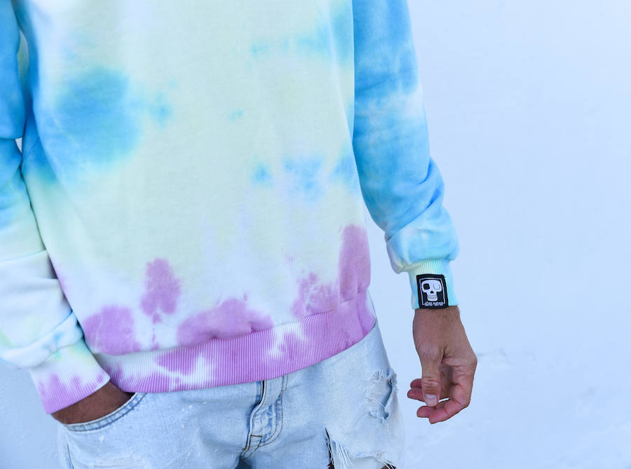 Diseños con un punto canalla y mucho rock and roll en los que no pueden faltar las calaveras, los corazones, las rayas o la imagen de Frida Kahlo