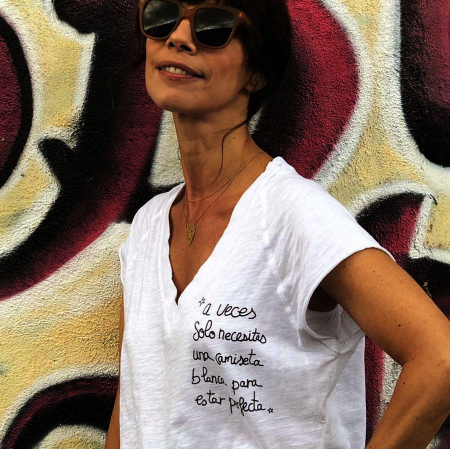 Rostros conocidos se declaran incondicionales de esta firma cántabra