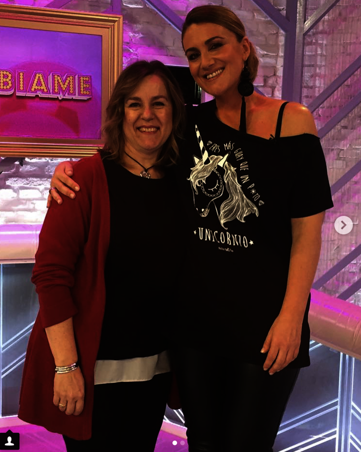 Rostros conocidos se declaran incondicionales de esta firma cántabra