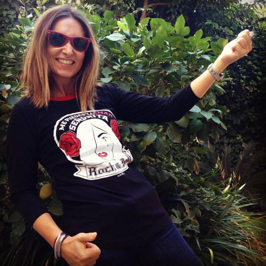 Rostros conocidos se declaran incondicionales de esta firma cántabra