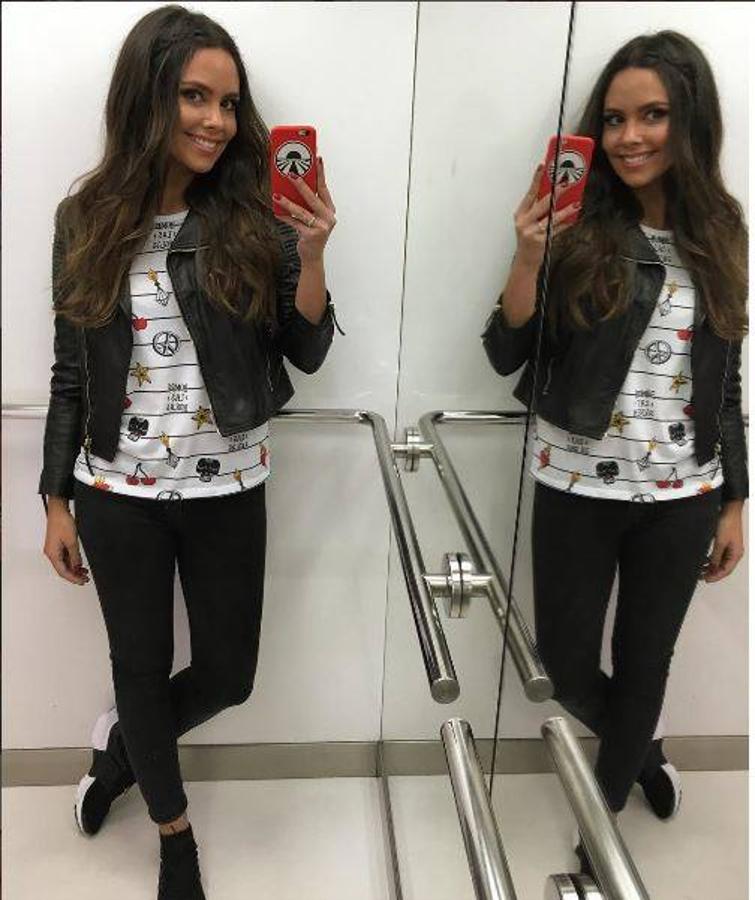 Rostros conocidos se declaran incondicionales de esta firma cántabra