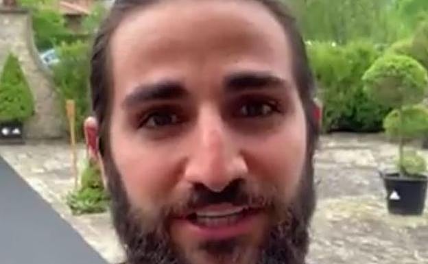 Ricky Rubio, invitado de lujo en la Final Four