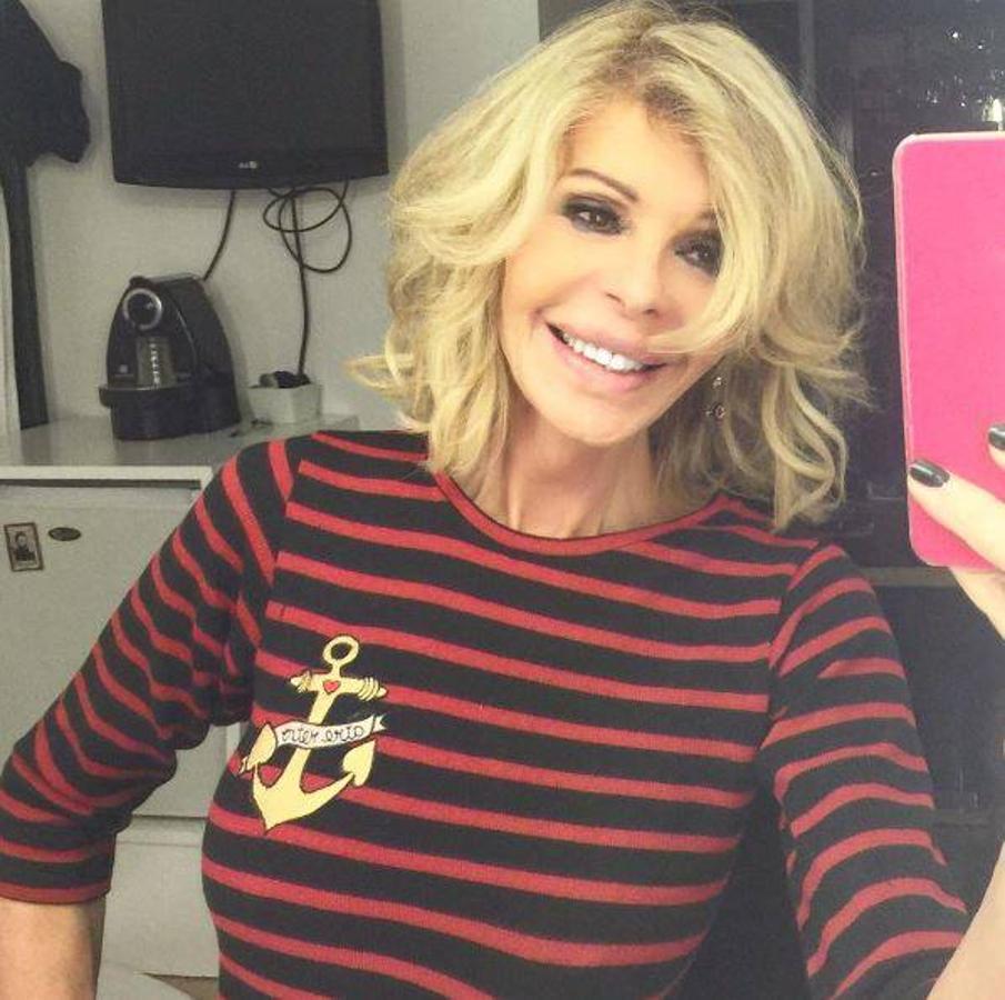 Rostros conocidos se declaran incondicionales de esta firma cántabra