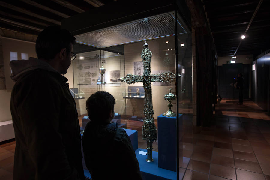 Un total de 38 museos de Bizkaia han organizado múltiples actividades con motivo del Día Internacional de los Museos
