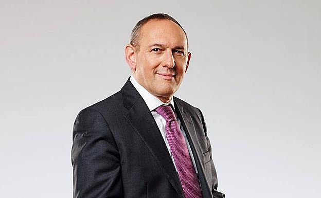 Así ha pedido el voto Ramiro González (PNV)