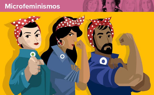 El feminismo debe ser una obligación