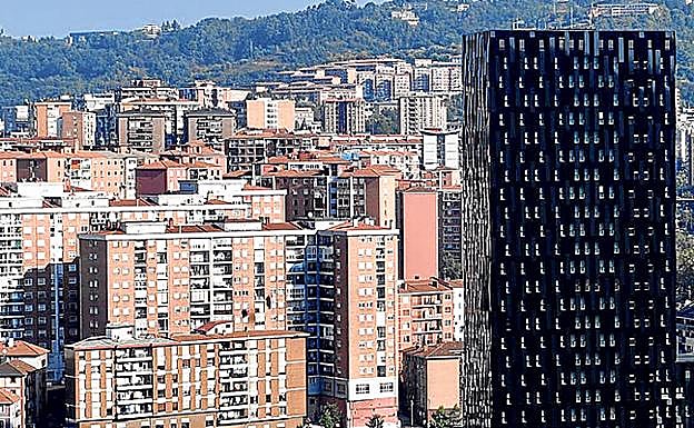 Las propuestas de los partidos políticos de Bilbao para la zona de Bolueta