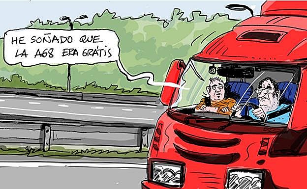 ¿Qué proponen los partidos en materia de carreteras?