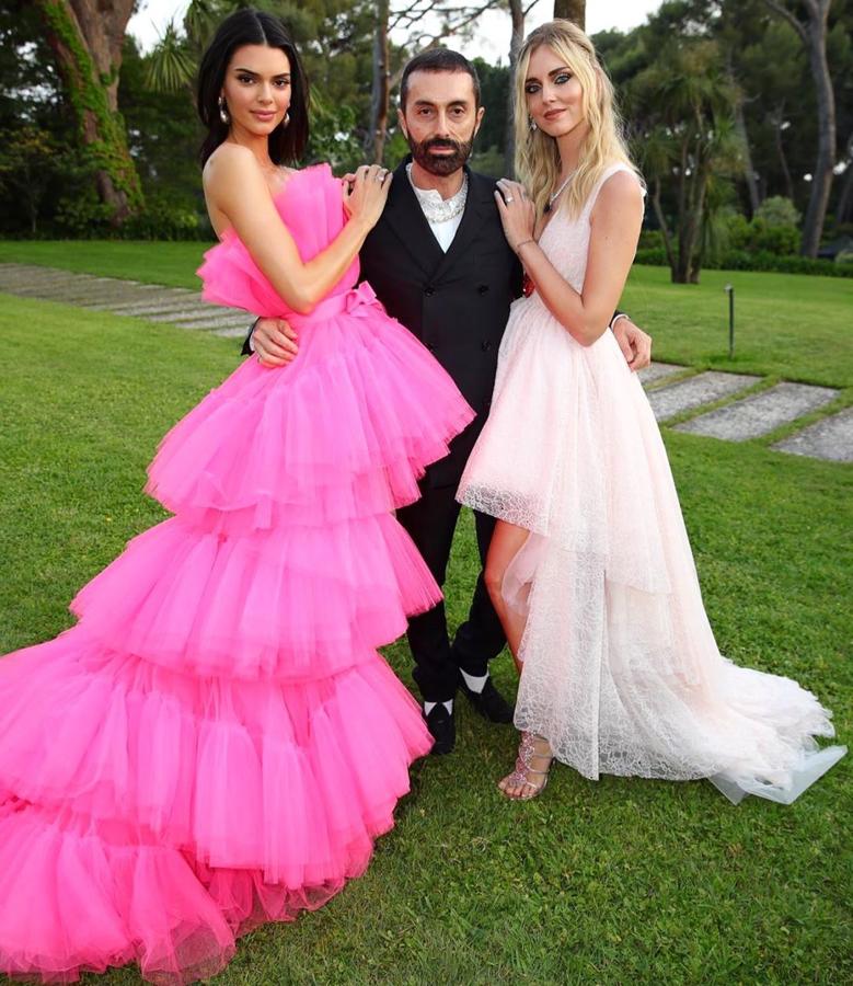 Así será la nueva colección cápsula de Giambattista Valli para esta firma 'low-cost'