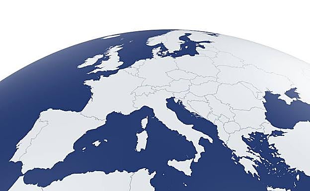 50.000 millones de rédito para la España europea