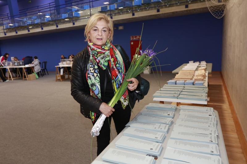 Centro Cívico de Zabalgana.