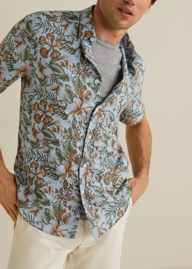 Las hawaianas prometen ser lo más de lo más en festivales y chiringuitos