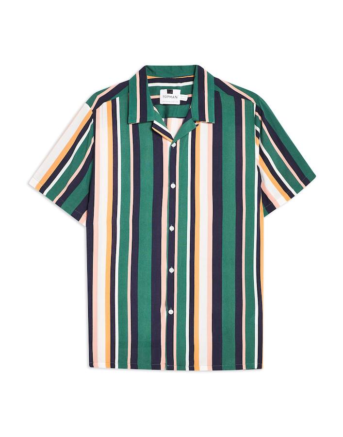 Las hawaianas prometen ser lo más de lo más en festivales y chiringuitos