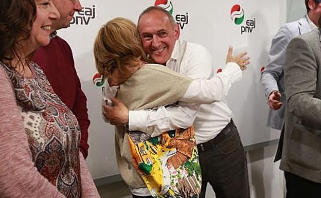 Las ocho claves de la histórica victoria de Ramiro González